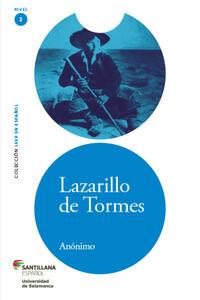 Lazarillo de Tormes