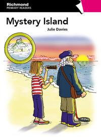 Mystery island