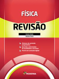 Caderno de revisão - Física