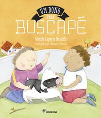 Capa do livro