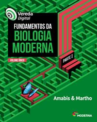 Fundamentos da Biologia Moderna