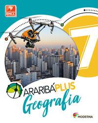 Araribá Plus - Geografia - 7º ano