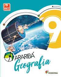 Araribá Plus - Geografia - 9º ano