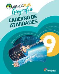 Araribá Plus - Geografia - 9º ano - Caderno de Atividades