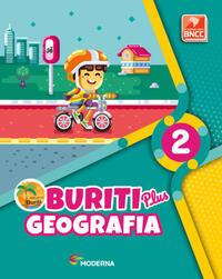 Buriti Plus - Geografia - 2º ano