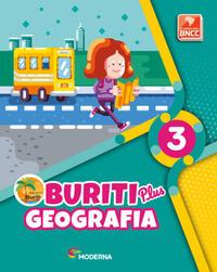 Buriti Plus - Geografia - 3º ano