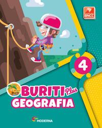 Buriti Plus - Geografia - 4º ano