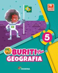 Buriti Plus - Geografia - 5º ano