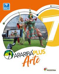 Araribá Plus - Arte - 7º ano