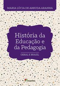 Capa do livro