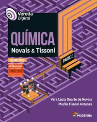 Química - Novais & Tissoni