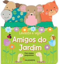 Amigos do jardim