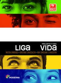 Capa do livro