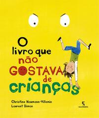 Capa do livro