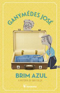 Capa do livro