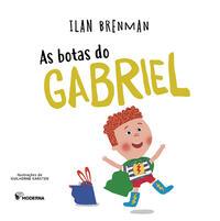 Capa do livro