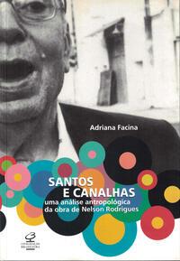 Capa do livro
