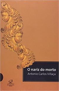 Capa do livro