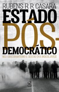 Capa do livro