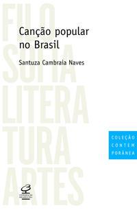 Canção popular no Brasil