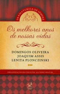 Capa do livro