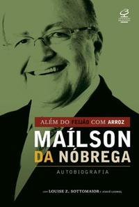 Capa do livro