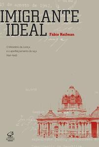 Capa do livro