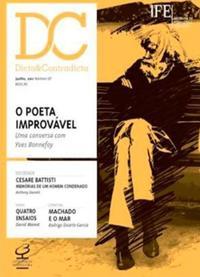 Capa do livro