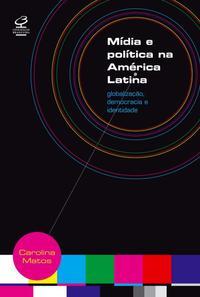 Capa do livro
