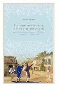Capa do livro