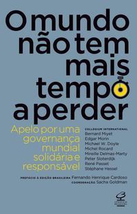 Capa do livro