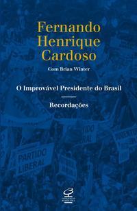 Capa do livro