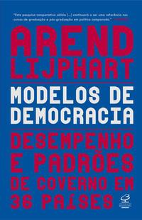 Capa do livro