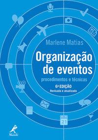 Organização de eventos