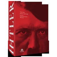 Capa do livro
