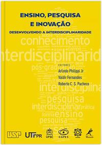 Ensino, pesquisa e inovação