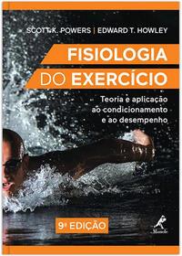 Fisiologia do exercício