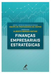 Capa do livro