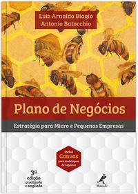 Capa do livro