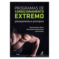 Programas de condicionamento extremo