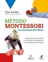 Capa do livro