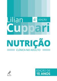 Capa do livro