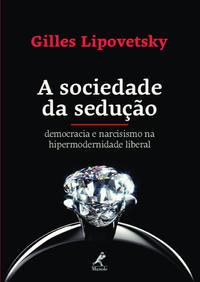 Capa do livro