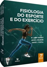 Fisiologia do Esporte e do Exercício