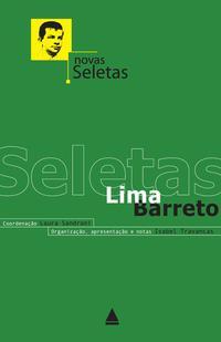 Capa do livro