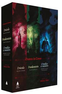 Capa do livro