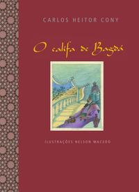 Capa do livro