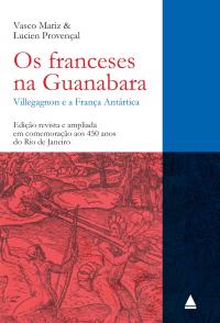 Capa do livro