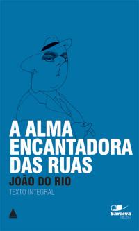 Capa do livro