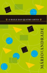Capa do livro